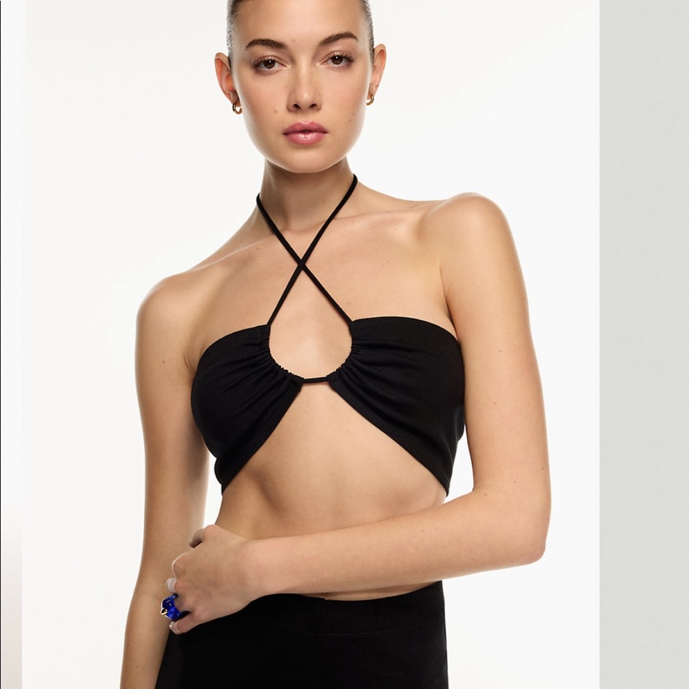 Sunday best multi twist bandeau